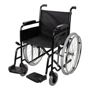 ویلچر تاشو ایران بهکار مدل 20703p